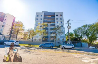 Apartamento com 1 dormitório para alugar, 65 m² por r$ 2100,00/mês - cabral - curitiba/pr