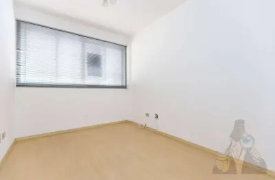 Conjunto para alugar, 17 m² por R$ 931,34/mês - Centro - Curitiba/PR