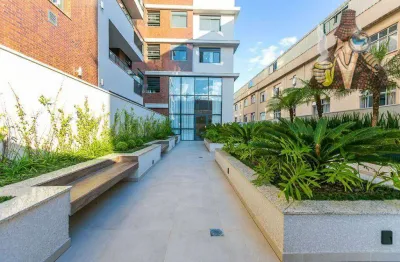 Apartamento com 2 dormitórios para alugar, 92 m² por r$ 4.382,60/mês - rebouças - curitiba/pr