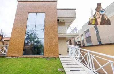Apartamento com 1 dormitório para alugar, 33 m² por r$ 1.634,07/mês - rebouças - curitiba/pr