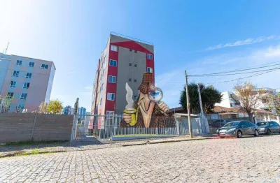 Apartamento com 1 dormitório para alugar, 28 m² por R$ 1500,00/mês - Jardim Botânico - Curitiba/PR