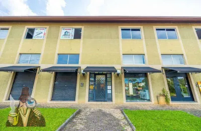 Conjunto para alugar por R$ 1.579,32/mês - Bom Retiro - Curitiba/PR