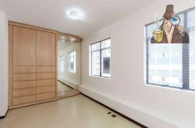 Conjunto à venda, 28 m² por r$ 325.000,00 - água verde - curitiba/pr