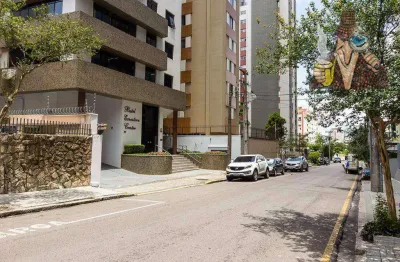 Conjunto à venda, 28 m² por R$ 325.000,00 - Água Verde - Curitiba/PR