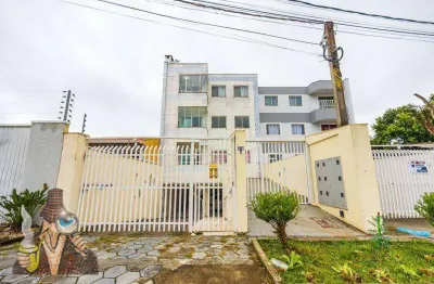 Apartamento com 2 dormitórios à venda, 73 m² por r$ 285.000,00 - jardim pinhais - pinhais/pr