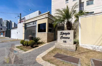 Apartamento com 3 dormitórios à venda, 132 m² por r$ 590.000,00 - jardim botânico - curitiba/pr