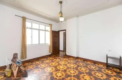 Apartamento com 2 dormitórios à venda, 80 m² por r$ 285.000,00 - centro - curitiba/pr