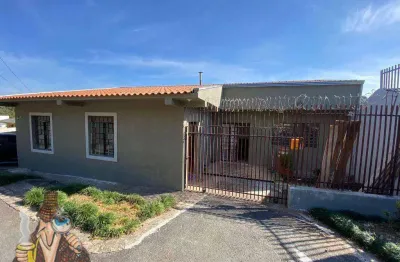 Casa comercial curitiba 200 m², 20 vagas, para restaurante ou bar