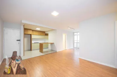Apartamento com 3 dormitórios à venda, 87 m² por r$ 670.000,00 - bigorrilho - curitiba/pr