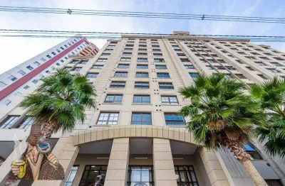 Sala para alugar por R$ 1.716,59/mês - Cristo Rei - Curitiba/PR