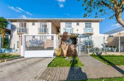 Apartamento com 2 dormitórios à venda, 60 m² por r$ 299.000,00 - água verde - curitiba/pr