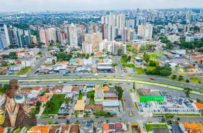 Barracão à venda, 373 m² por r$ 1.450.000,00 - tarumã - curitiba/pr