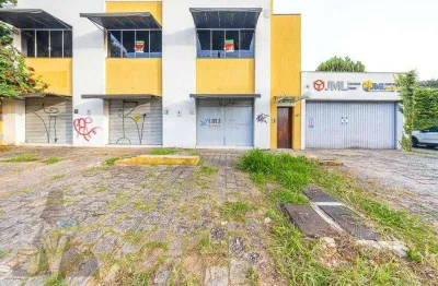 Loja para alugar, 60 m² por r$ 1.987,37/mês - jardim pedro demeterco - pinhais/pr