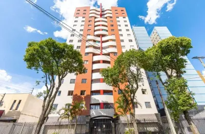 Apartamento com 3 dormitórios à venda, 90 m² por r$ 600.000,00 - bacacheri - curitiba/pr
