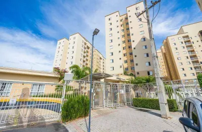 Apartamento com 3 dormitórios à venda, 61 m² por r$ 420.000,00 - tingui - curitiba/pr