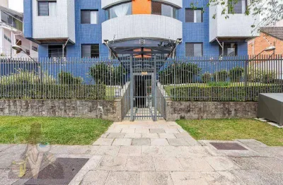 Apartamento com 3 dormitórios para alugar, 90 m² por r$ 3.892,11/mês - vila izabel - curitiba/pr