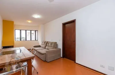Apartamento com 3 dormitórios para alugar, 90 m² por r$ 3.892,11/mês - vila izabel - curitiba/pr