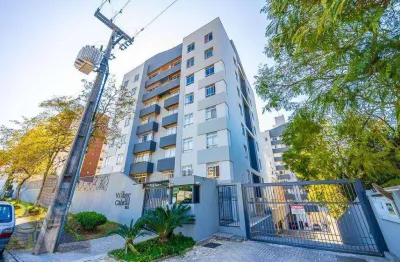 Apartamento com 1 dormitório à venda, 65 m² por r$ 450.000,00 - cabral - curitiba/pr