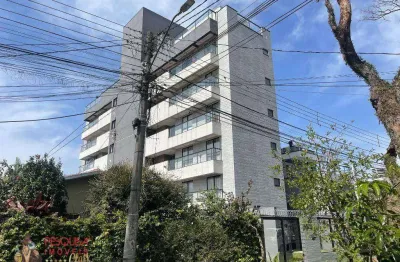 Apartamento com 2 dormitórios para alugar, 73 m² por r$ 3.934,09/mês - bacacheri - curitiba/pr