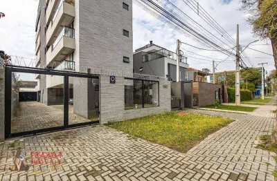 Apartamento com 2 dormitórios para alugar, 73 m² por r$ 3.000/mês - bacacheri - curitiba/pr