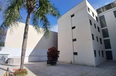 Apartamento com 3 dormitórios para alugar, 70 m² por r$ 1800,00/mês - cristo rei - curitiba/pr