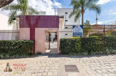 Apartamento com 3 dormitórios para alugar, 70 m² por r$ 2.274,70/mês - cristo rei - curitiba/pr