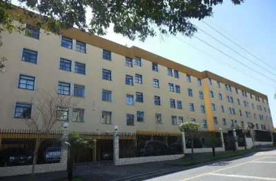 Apartamento residencial para locação, mercês, curitiba.