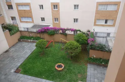 Apartamento com 3 dormitórios para alugar, 84 m² por r$ 2800,00/mês - água verde - curitiba/pr