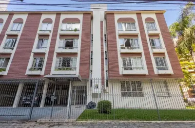 Apartamento com 3 dormitórios para alugar, 89 m² por r$ 2.950,00/mês - cabral - curitiba/pr