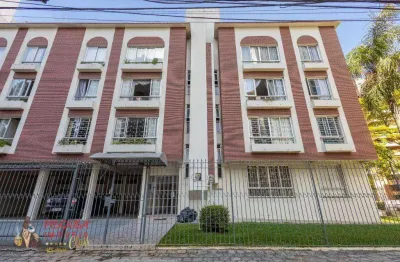 Apartamento com 3 dormitórios para alugar, 89 m² por r$ 2.800,00/mês - cabral - curitiba/pr