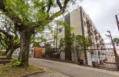 Apartamento com 2 dormitórios à venda, 93 m² por r$ 465.000,00 - água verde - curitiba/pr