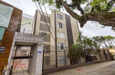 Apartamento com 2 dormitórios à venda, 93 m² por r$ 465.000,00 - água verde - curitiba/pr