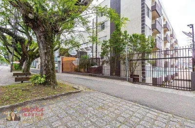 Apartamento com 2 dormitórios à venda, 93 m² por R$ 465.000,00 - Água Verde - Curitiba/PR