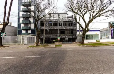 Apartamento com 3 dormitórios à venda, 95 m² por r$ 630.000,00 - bigorrilho - curitiba/pr