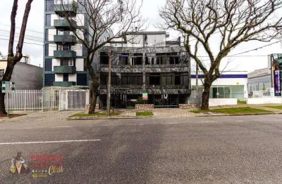 Apartamento com 3 dormitórios à venda, 95 m² por r$ 630.000,00 - bigorrilho - curitiba/pr