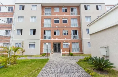 Apartamento com 2 dormitórios à venda, 49 m² por r$ 385.000 - hauer - curitiba/pr