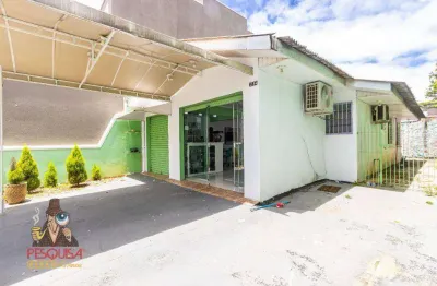 Casa à venda, 42 m² por R$ 690.000,00 - Cidade Industrial de Curitiba - Curitiba/PR