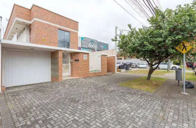 Apartamento com 1 dormitório para alugar, 47 m² por r$ 1.984,60/mês - rebouças - curitiba/pr