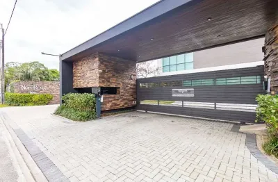 Terreno à venda, 1674 m² por r$ 2.050.000,00 - ecoville - curitiba/pr