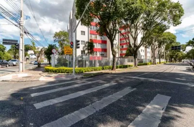 Apartamento com 2 dormitórios para alugar, 62 m² por r$ 2.748,33/mês - água verde - curitiba/pr
