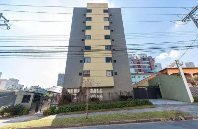 Apartamento com 3 dormitórios para alugar, 71 m² por r$ 2.200,00/ano - água verde - curitiba/pr