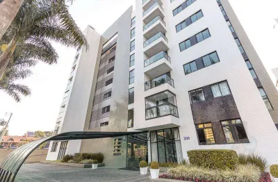 Apartamento com 3 dormitórios para alugar, 85 m² por r$ 3000,00/mês - boa vista - curitiba/pr