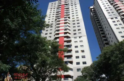Apartamento com 4 dormitórios para alugar, 125 m² por r$ 5.100,00/mês - champagnat - curitiba/pr
