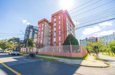 Apartamento com 3 dormitórios para alugar, 67 m² por r$ /mês - jardim botânico - curitiba/pr