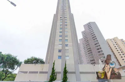 Apartamento com 2 dormitórios para alugar, 57 m² por r$ 2.879,26/mês - bigorrilho - curitiba/pr