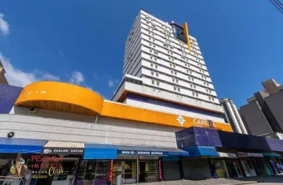 Conjunto para alugar por r$ 2.302,96/mês - centro - curitiba/pr