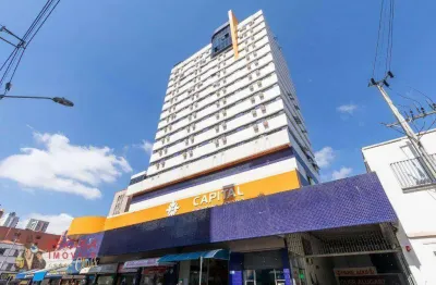 Conjunto para alugar por r$ 2.302,96/mês - centro - curitiba/pr