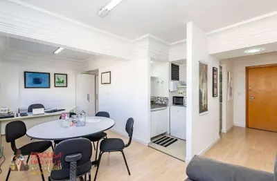 Conjunto para alugar por R$ 2.302,96/mês - Centro - Curitiba/PR