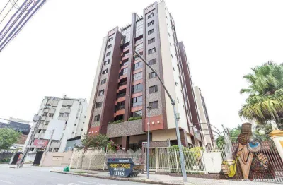 Apartamento com 2 dormitórios para alugar, 70 m² por r$ 3.954,67/mês - batel - curitiba/pr