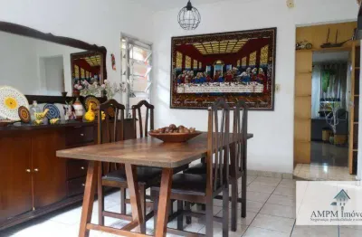 Casa com 3 dormitórios à venda, 250 m² por r$ 562.000,00 - jardim maristela - são paulo/sp